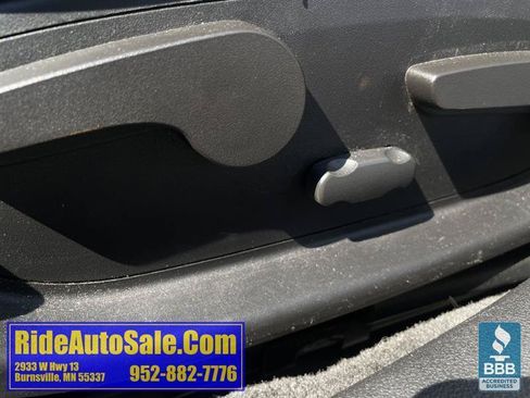 Used 2009 Chevrolet Impala Police FWD image 17