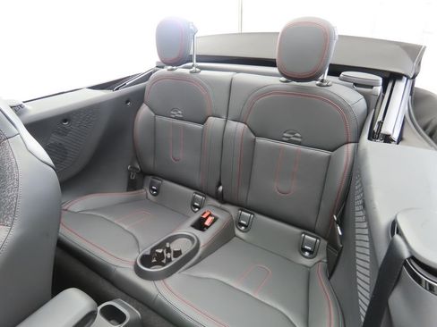 Used 2025 MINI Cooper John Cooper Works image 20