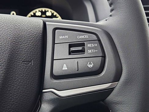 New 2026 Honda Ridgeline RTL image 17