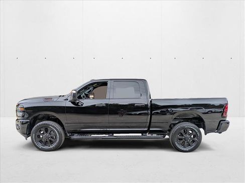 New 2026 RAM 2500 Big Horn image 5
