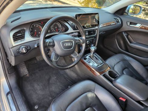 Used 2013 Audi A4 2.0T Premium Plus w/ Premium Plus Pkg image 27