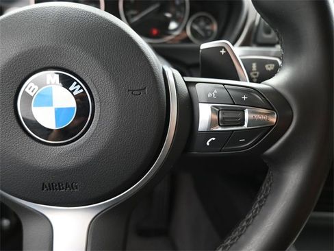 Used 2016 BMW 428i Convertible image 2