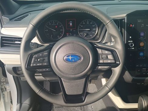 New 2026 Subaru Forester Premium AWD/4WD image 19