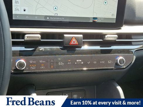 New 2026 Kia Sportage X-Pro Prestige image 12