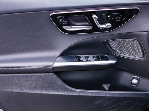 Certified 2025 Mercedes-Benz C 300 Sedan image 21