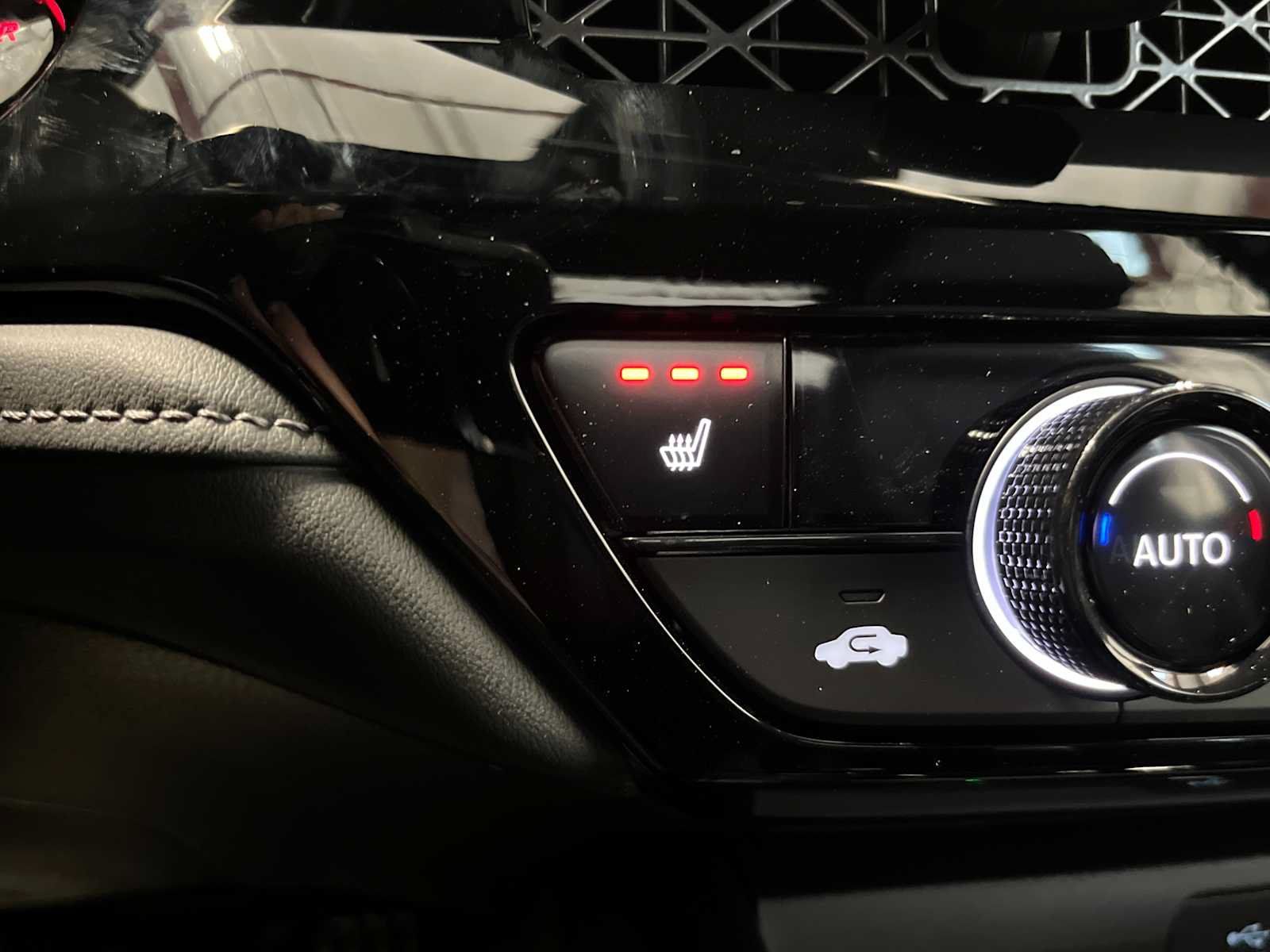 New 2026 Honda Accord Sport image 20