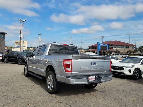 Used 2023 Ford F150 Lariat image 4
