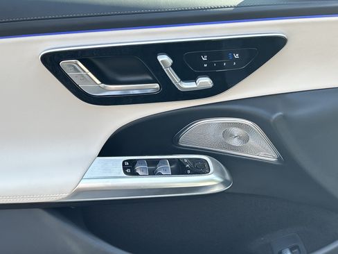 New 2026 Mercedes-Benz E 450 4MATIC Sedan image 18