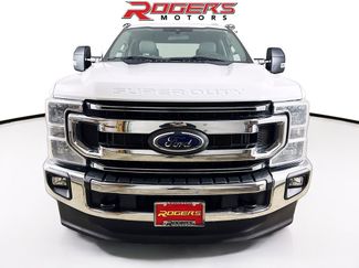 Used 2022 Ford F350 XLT w/ XLT Value Package video 2