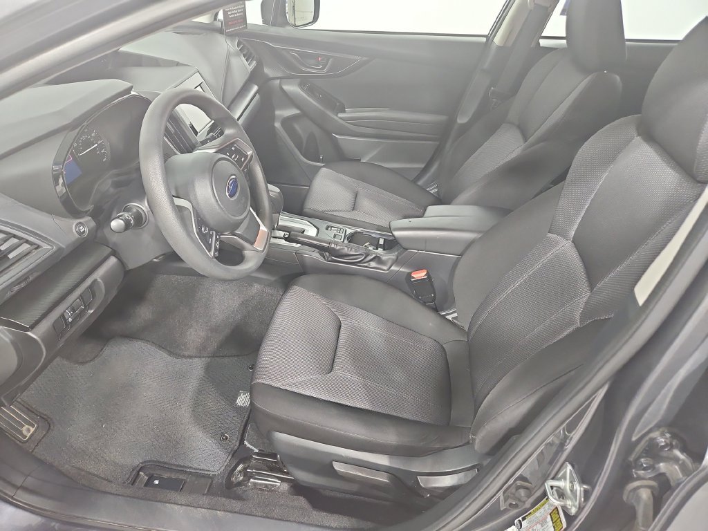 Used 2023 Subaru Impreza 2.0i Premium AWD/4WD image 10