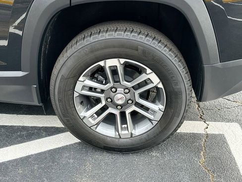 New 2026 GMC Terrain Elevation w/ Technology Package II image 23