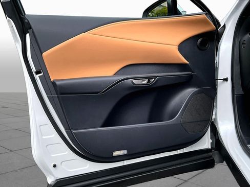 New 2026 Lexus RX 350 Premium AWD/4WD image 16