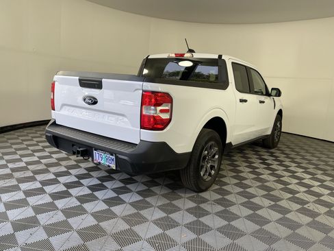 Used 2026 Ford Maverick XLT w/ 4K Tow Package AWD/4WD image 5