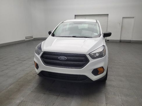 Used 2019 Ford Escape S FWD image 15