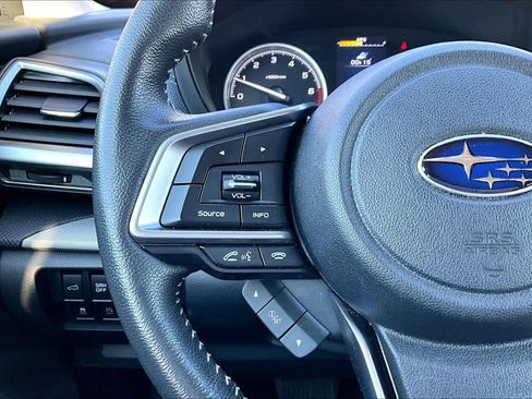 Used 2019 Subaru Forester Limited image 24