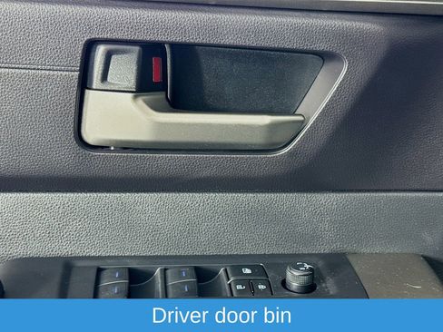 Used 2024 Toyota Tundra SR5 image 22