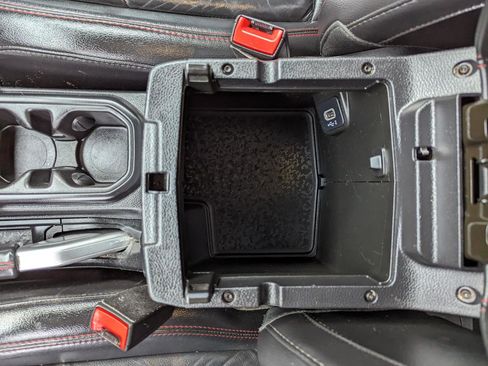 Used 2019 Jeep Wrangler Unlimited Rubicon image 28