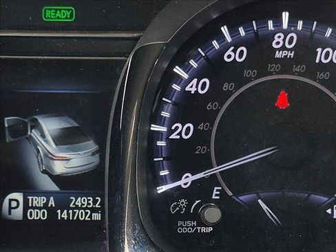 Used 2014 Toyota Avalon XLE Premium FWD image 5