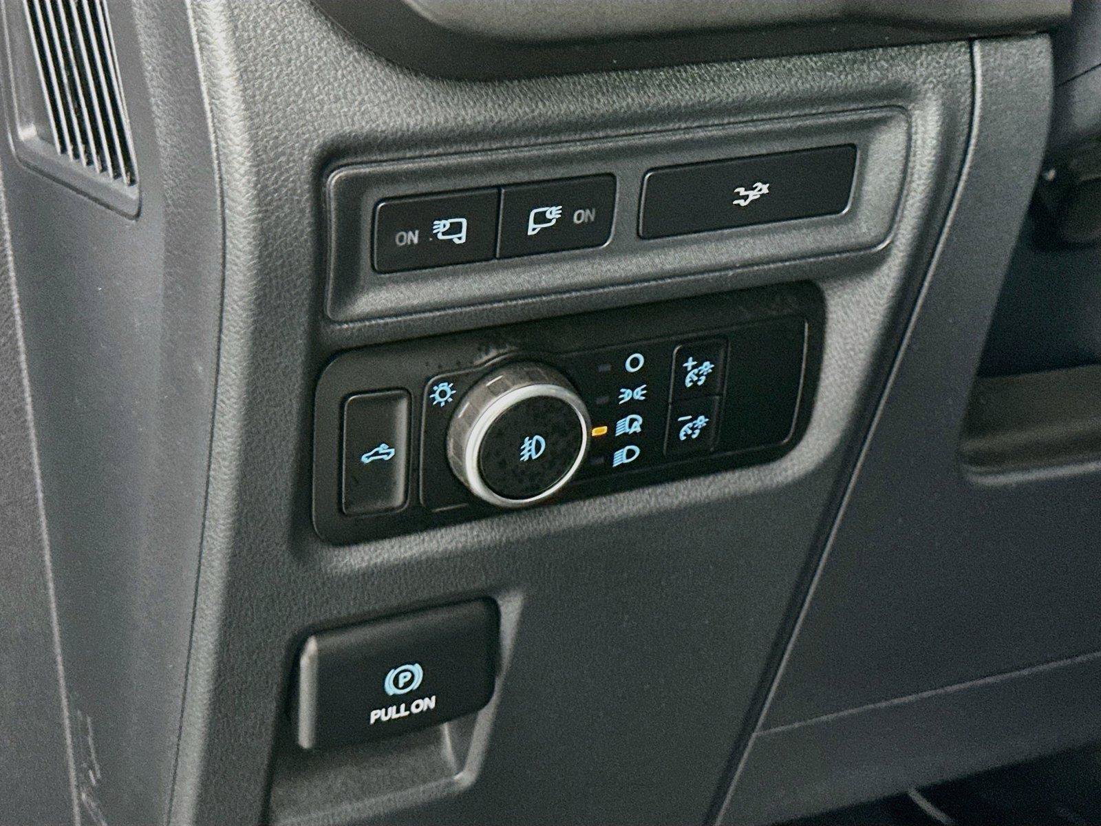 Used 2024 Ford F150 XLT w/ Equipment Group 302A MID AWD/4WD image 14