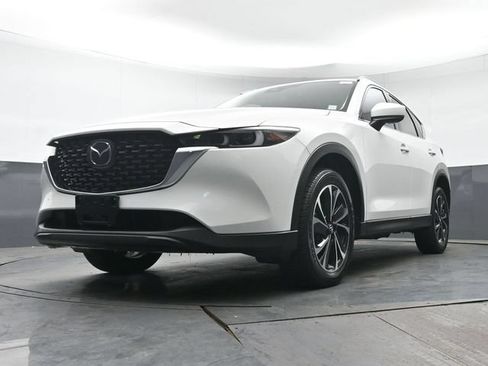 Certified 2023 MAZDA CX-5 AWD 2.5 S w/ Premium Plus Pkg image 29
