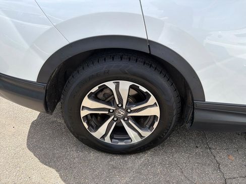 Used 2021 Honda CR-V LX image 5