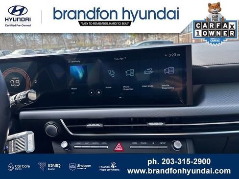 Certified 2026 Hyundai Sonata SEL FWD image 19