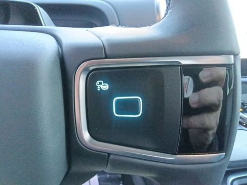 New 2026 Ford Expedition Active AWD/4WD image 19