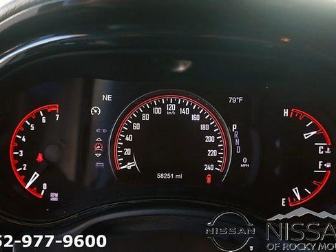 Used 2024 Dodge Durango GT AWD/4WD image 22