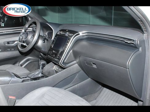 Used 2024 Hyundai Santa Cruz SEL FWD image 13