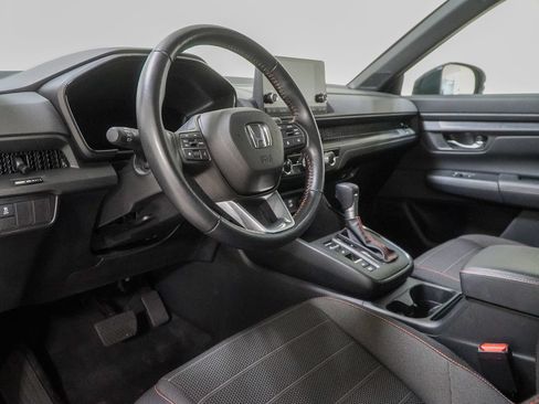 Used 2025 Honda CR-V Sport image 18