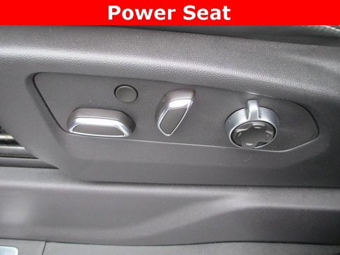 Certified 2024 GMC Sierra 1500 AT4X image 27