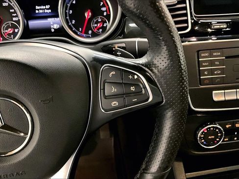 Used 2016 Mercedes-Benz GLE 350 4MATIC image 12