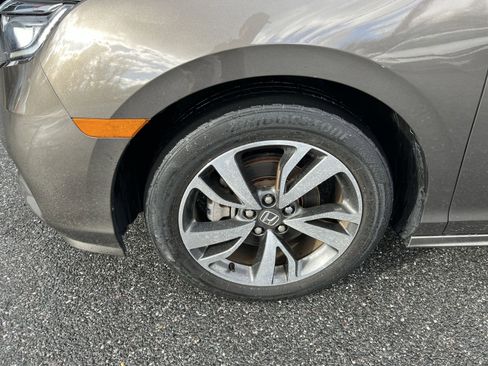 Used 2023 Honda Odyssey Touring image 12