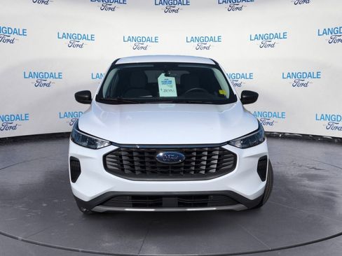 New 2026 Ford Escape Active image 12