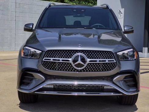 New 2026 Mercedes-Benz GLE 450 4MATIC image 2
