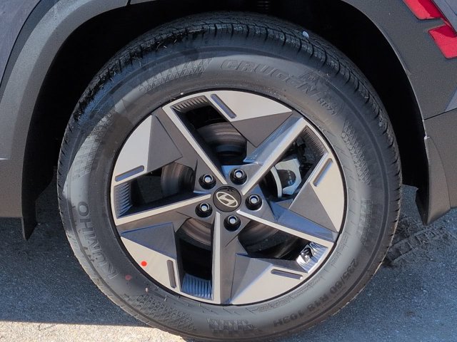 New 2026 Hyundai Tucson SEL w/ Tow & Go Package FWD image 11