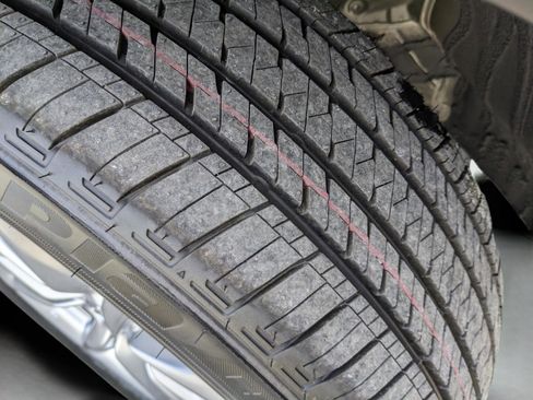 New 2026 Honda CR-V EX image 41