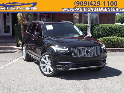 Used 2018 Volvo XC90 T6 Inscription w/ Convenience Package