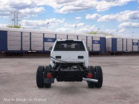 New 2026 Ford F450 4x4 Crew Cab Super Duty image 5