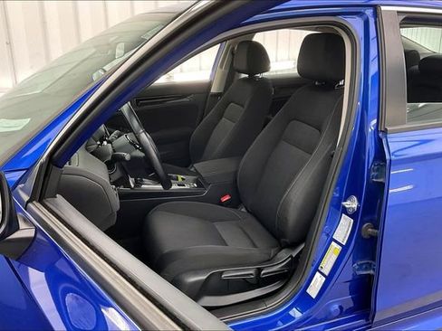 Certified 2023 Honda Civic EX image 8