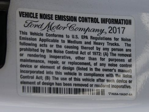 Used 2018 Ford F450 XL w/ Trailer Tow Package image 51