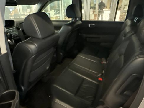 Used 2011 Honda Pilot EX-L image 7