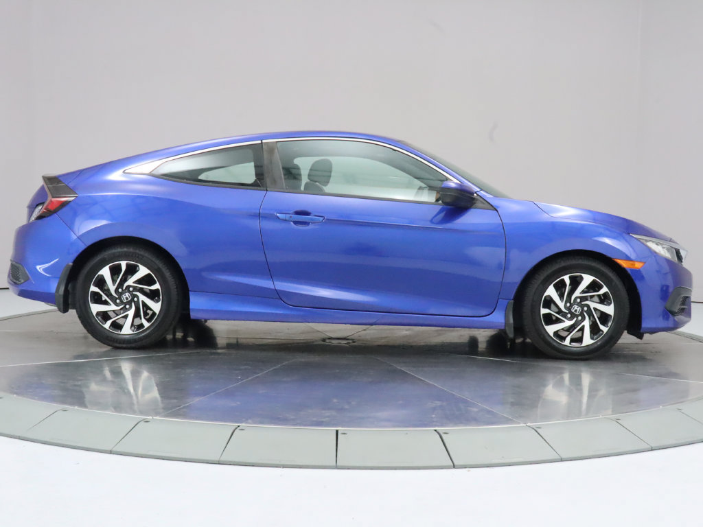 Used 2016 Honda Civic LX-P image 6