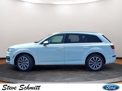 Used 2019 Audi Q7 2.0T Premium Plus w/ Premium Plus Package