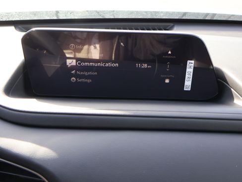 New 2026 MAZDA CX-30 AWD 2.5 S w/ Select Sport Pkg image 24