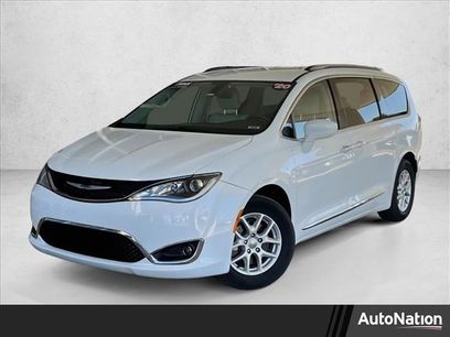 Used 2020 Chrysler Pacifica Touring-L