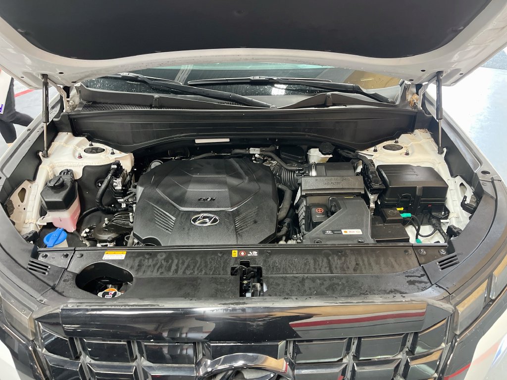 Used 2023 Hyundai Palisade SEL w/ Premium Package AWD/4WD image 33