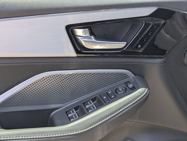 Certified 2025 Acura MDX FWD image 22