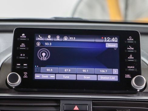Used 2022 Honda Accord Sport image 19