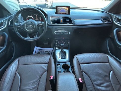 Used 2016 Audi Q3 2.0T Premium Plus image 10